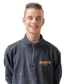 Professionele schilder in Noord Holland bij Stammes Schilderwerken